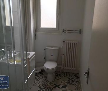 Location Appartement 2 pièces 39m² CLERMONT FERRAND 63000 - Photo 5