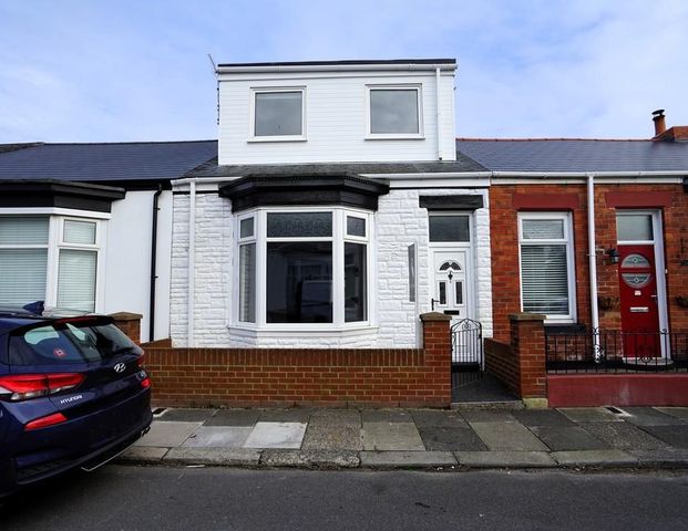 Marshall Street Fullwell Sunderland - Photo 1