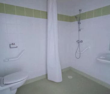 Appartement à louer 2 pièces 41.04m² - Photo 5