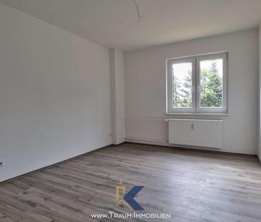 idyllisches Wohnen in Felchta – 4 Zi.-Whg. mit Balkon und Garten - ... - Photo 6