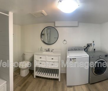 $1,850 / 2 br / 1 ba / Cozy & Bright Unit with Finished Basement in... - Photo 2