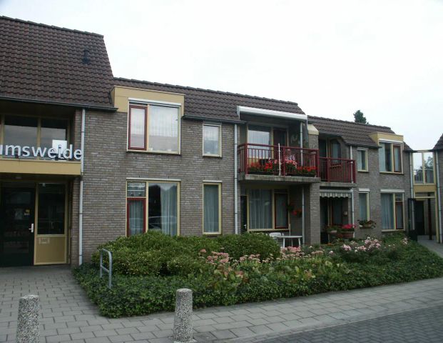 Appartement Ds van Krevelenstraat 38, Lichtenvoorde - À louer - Photo 1