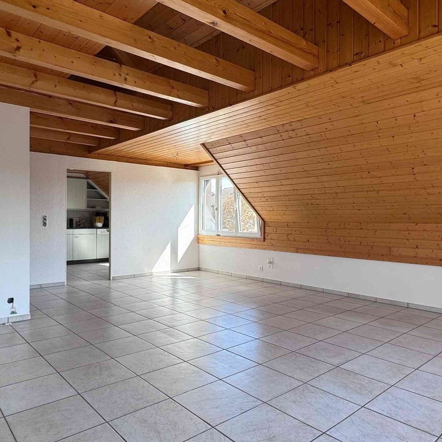 4.5 Zimmer, 135 m², 1. Stock - Foto 1