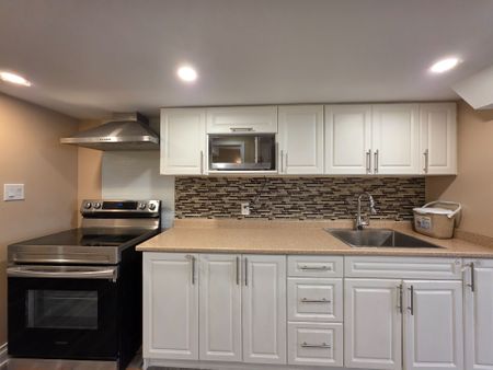 For Lease - 2210 Minsky Place Unit# Lower, Oshawa, Ontario - Photo 5