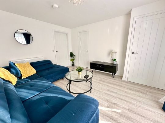 Webster Street, Dalmarnock, Glasgow, G40 4EB - Photo 1