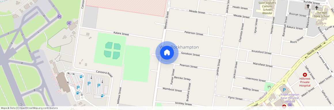 51A Goodson Street, West Rockhampton, QLD 4700