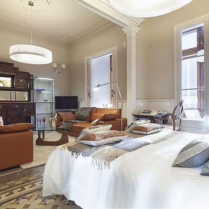 Rambla de Catalunya, Barcelona, Catalonia 08007 - Photo 1