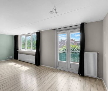 Appartement te huur: Bovenmaatweg 8 1274 RL Huizen - Foto 3