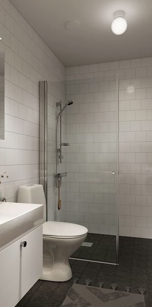 Gaffelseglet 11, Vega - Photo 1