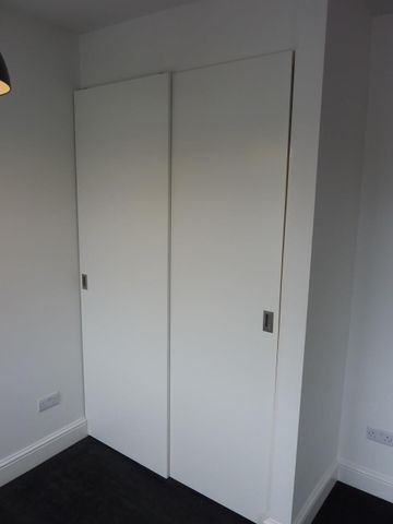 Studio Flat, Selborne Road, BN3 - Photo 5