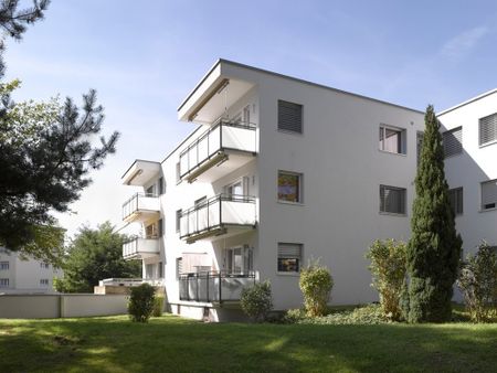 MIETEN OHNE KAUTION - Zeitgemäss wohnen an sonniger Lage - Photo 4