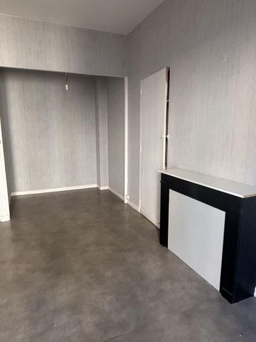 T2 - Rue d'Alembert - Grenoble - Photo 4