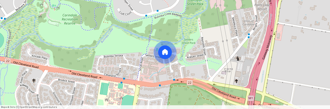 2 Rio Vista Cl, Qld 4152, Carindale