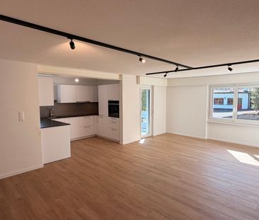 Magnifique appartement de 4,5 pièces au rez-de-chaussée - Foto 1