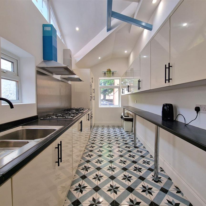 Cavendish Road, LE2, Leicester - Photo 1