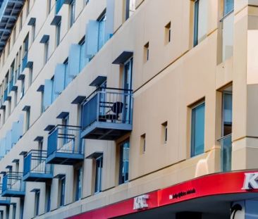 1 Bedroom Apartment queen - Photo 6