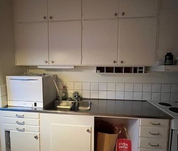 Stora Gatan 4 A - Foto 1