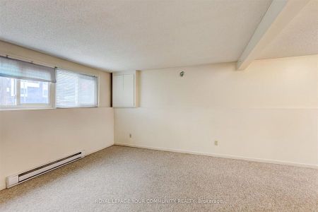 For Lease - 386 Essa Rd Lower Level Road, Barrie, Ontario - Photo 2