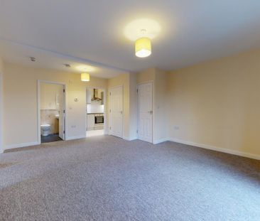 2 bedroom apartment to rent - Photo 2