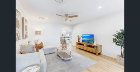 Charming Spacious Home - Photo 5