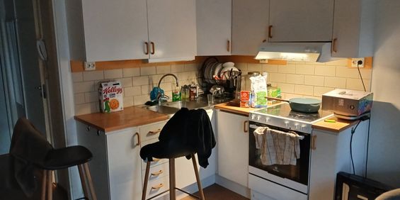 Ärvingevägen, Kista - Foto 3