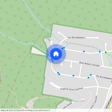 65a The Broadwaters, Tascott NSW 2250