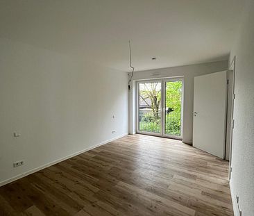 Zum Einzug bereit – Neubauwohnung in bester Lage - Foto 5