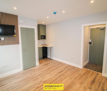 Studio to rent - Photo 3