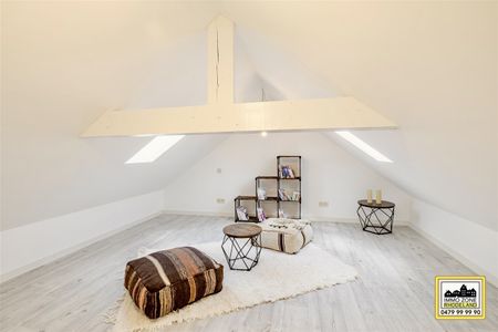 Prachtige woning met 3 slpks en tuin - Foto 3