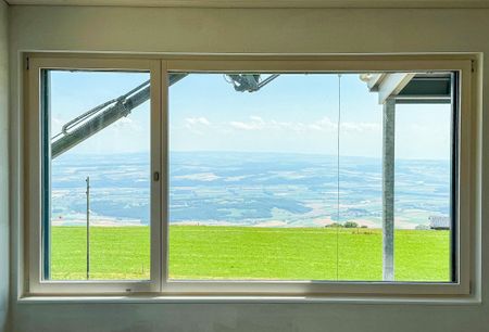 Appt neuf de 2.5 pces, balcon, 2ème étage Vue sur le lac et les Alpes - Photo 4