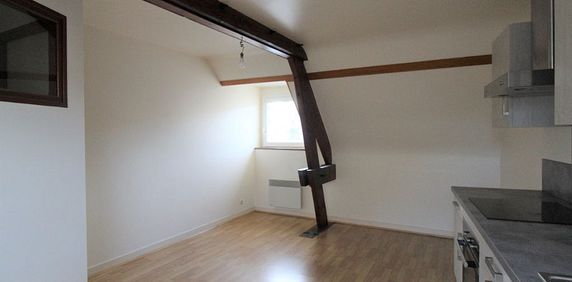 Location appartement 2 pièces, 32.00m², Montrichard Val de Cher - Photo 2