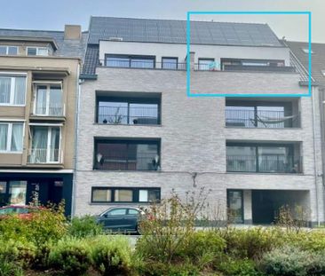 Appartement te huur in Eeklo voor € 960 met 2 slaapkamers - Foto 3