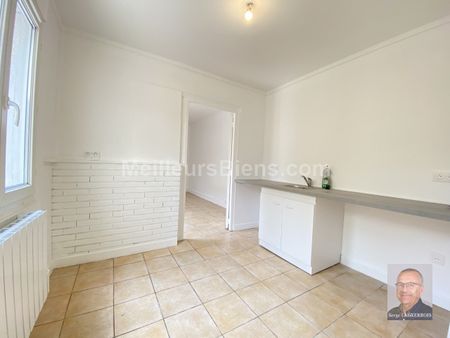 Appartement - Photo 2