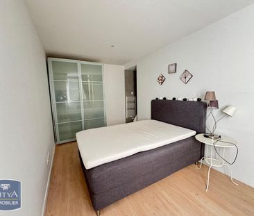 Location Appartement 2 pièces 32m² ST ETIENNE 42000 - Photo 3