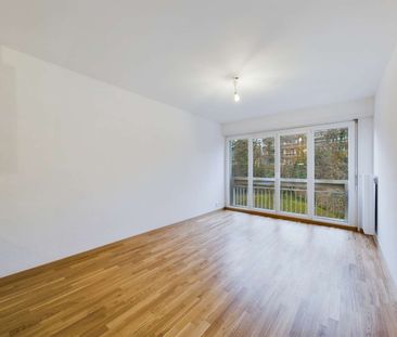 Appartement de 2 pièces au niveau -1 à Lausanne - Photo 1