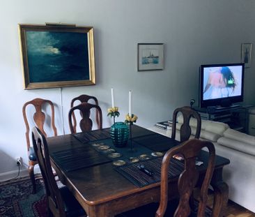 Viktoriagatan, Göteborg - Photo 2