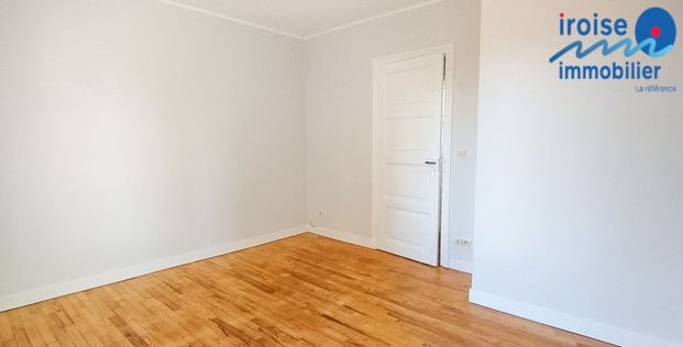 APPT T1 BIS BREST CENTRE - Photo 1