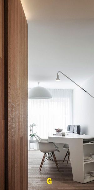 Gelijkvloers app. te huur in Bilzen voor € 990 met 1 slaapkamer - Photo 1