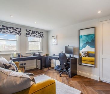 6 bedroom terraced house to rent - Photo 5