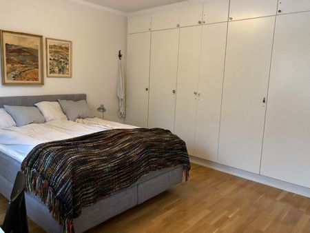 2a 58 kvm i Årsta - Photo 4