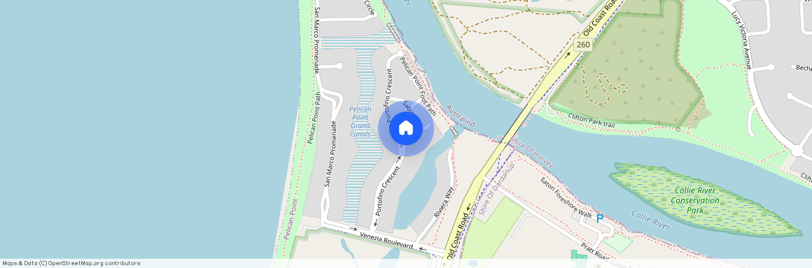 30 Portofino Crescent, WA 6230, Pelican Point