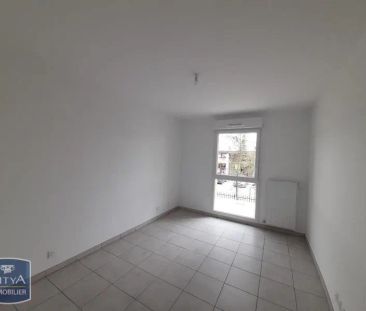 Appartement à louer 3 pièces 57.8m² - Photo 6