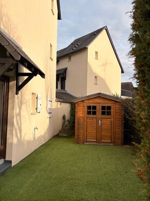 Appartement Cabourg 2 pièce(s) - Photo 1