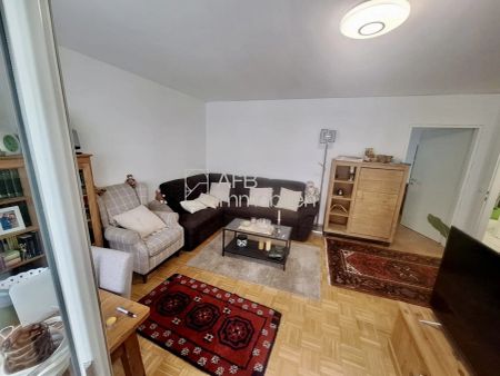 2-Zimmer-Wohnung Nähe Augarten zu vermieten - Photo 5