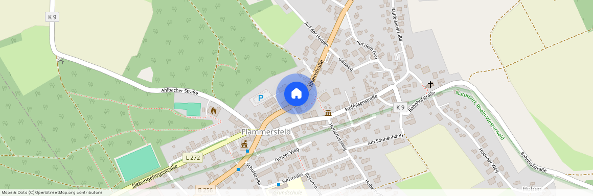 Rheinstr.29 a, 57632 Rheinland-Pfalz - Flammersfeld