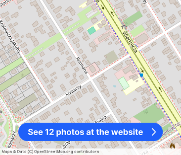 Ogromne mieszkanie do wynajęcia - Photo 1