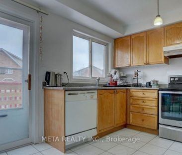 For Lease - 57 Hobson Avenue, Toronto, Ontario - Photo 5