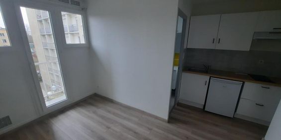 Appartement T1 à louer - 18 m² - Photo 3