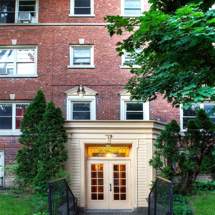 Appartement 1 chambre à louer Hampstead à 1-2 Ellerdale - Photo 1