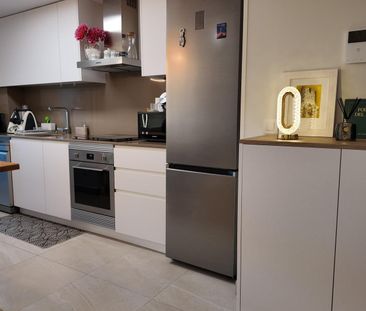 Piso de alquiler en Calle Vergara, Guanarteme - Photo 1